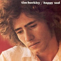 Tim Buckley, Happy Sad