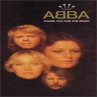 ABBA, Thank You For The Music