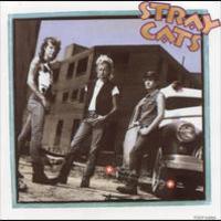 Stray Cats, Rock Therapy