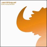 Jamiroquai, Love Foolosophy