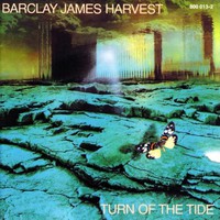 Barclay James Harvest, Turn of the Tide