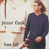Jesse Cook, Free Fall