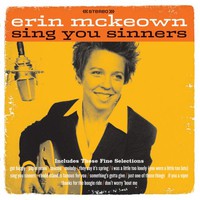 Erin McKeown, Sing You Sinners