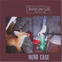 Neko Case, Canadian Amp