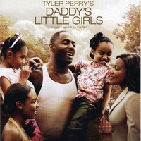 Various Artists, Tyler Perry's Daddy Little Girls
