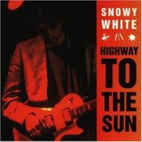 Snowy White, Highway To The Sun
