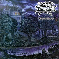 King Diamond, Voodoo