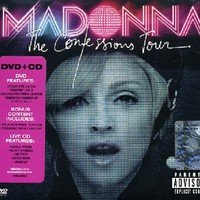 Madonna, The Confessions Tour