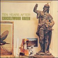 Ten Years After, Cricklewood Green