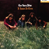 ten years after a space in time audio fidelity afz 112