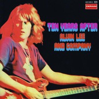 Ten Years After, Alvin Lee and Company