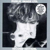 Public Image Ltd., Second Edition