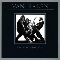 Van Halen, Women and Children First