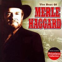 Greatest Hits - Studio Album by Merle Haggard (2006)