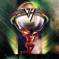 Van Halen, 5150