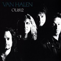 Van Halen, OU812