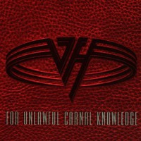 Van Halen, For Unlawful Carnal Knowledge