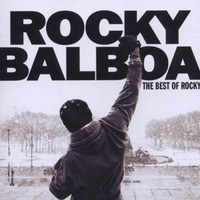 Various Artists, Rocky Balboa: The Best of Rocky