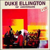 Duke Ellington, 100 Anniversaire