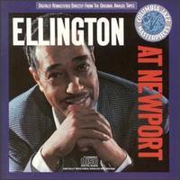 Duke Ellington, Ellington At Newport