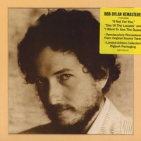 Bob Dylan, New Morning