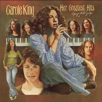 Carole King, Her Greatest Hits