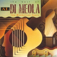 Al Di Meola, The Best of Al Di Meola: The Manhattan Years