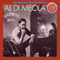 Al Di Meola, Splendido Hotel