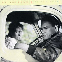Al Jarreau, L Is for Lover
