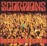 Scorpions, Live bites