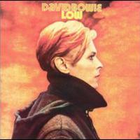 David Bowie, Low