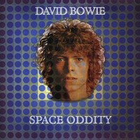 David Bowie, Space Oddity