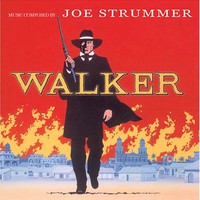 Joe Strummer, Walker