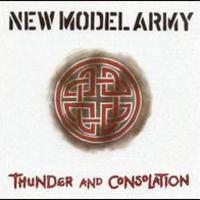 New Model Army, Thunder And Consolation