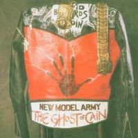 New Model Army, The Ghost of Cain