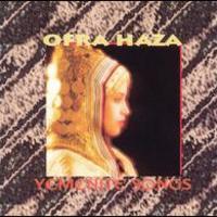 Ofra Haza, Yemenite Songs