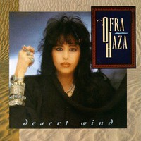 Ofra Haza, Desert Wind