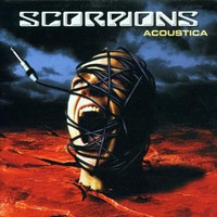 Scorpions, Acoustica
