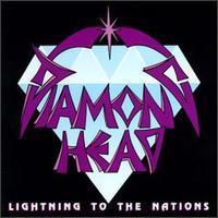 Diamond Head, Lightning to the Nations