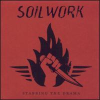 Soilwork, Stabbing the Drama