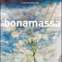 Joe Bonamassa, A New Day Yesterday