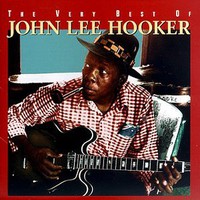 John Lee Hooker, The Country Blues of John Lee Hooker