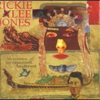 Rickie Lee Jones, The Sermon On Exposition Boulevard
