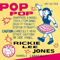 Rickie Lee Jones, Pop Pop