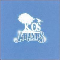 k-os, Atlantis: Hymns For Disco