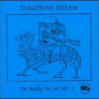 Tangerine Dream, 1976-11-08: Tangerine Tree, Volume 1: Nottingham Albert Hall, Nottingham, UK