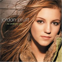 Jordan Pruitt, No Ordinary Girl