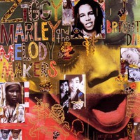 Ziggy Marley & The Melody Makers, One Bright Day