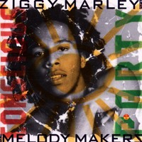 Ziggy Marley & The Melody Makers, Conscious Party