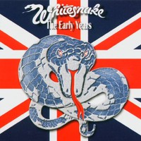 Whitesnake, The Early Years